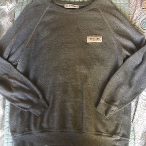 Real Skateboard Co. Crewneck